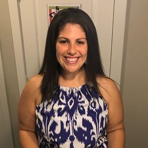 Meet your Posher, Connie